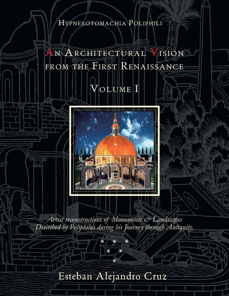 Produktbild: Hypnerotomachia Poliphili
