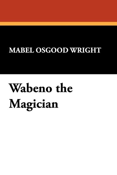 Produktbild: Wabeno the Magician