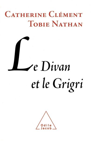 Produktbild: Le Divan et le Grigri