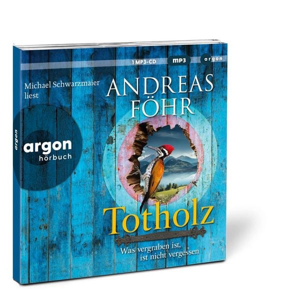 Produktbild: Totholz