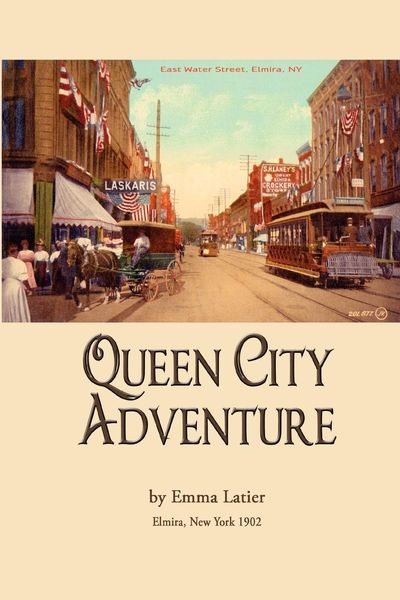 Produktbild: Queen City Adventure