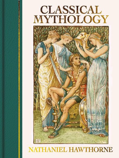 Produktbild: Classical Mythology