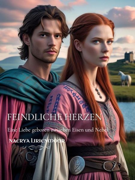 Feindliche Herzen