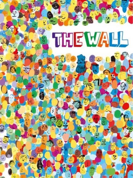 Produktbild: The Wall