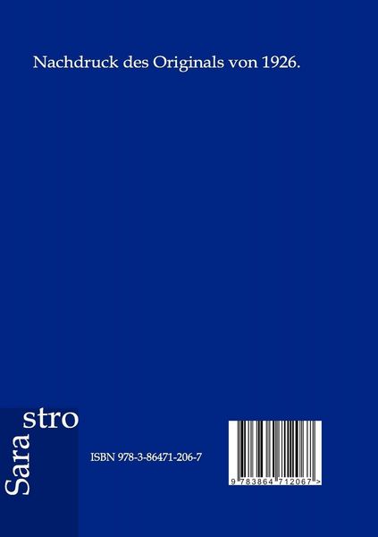 Produktbild: C. S. Picht Das literarische Lebenswerk Rudolf Steiners