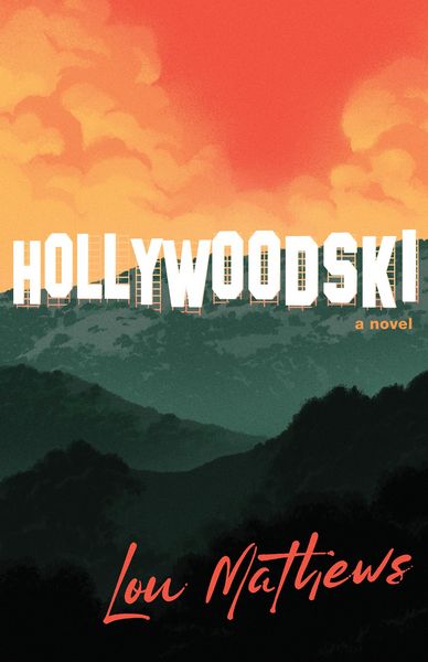 Produktbild: Hollywoodski