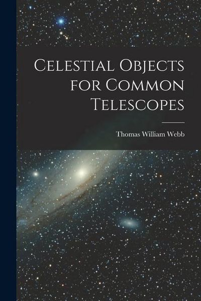 Produktbild: Celestial Objects for Common Telescopes
