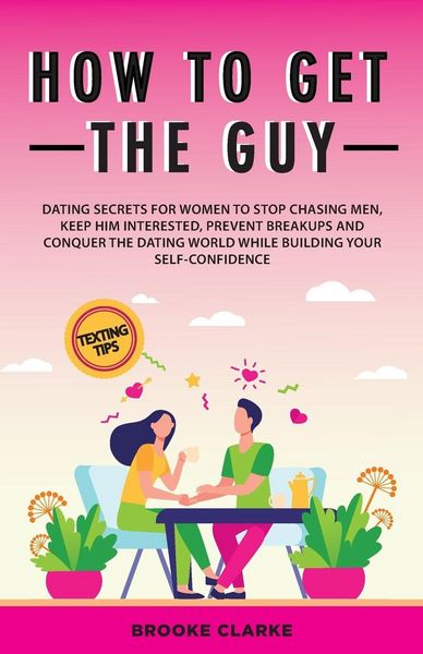 Produktbild: How to Get the Guy