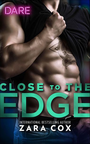 Produktbild: Close to the Edge