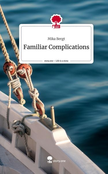 Produktbild: Familiar Complications. Life is a Story - story.one