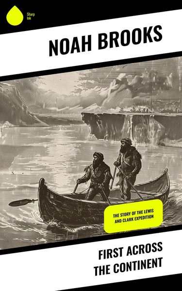 Produktbild: First Across the Continent