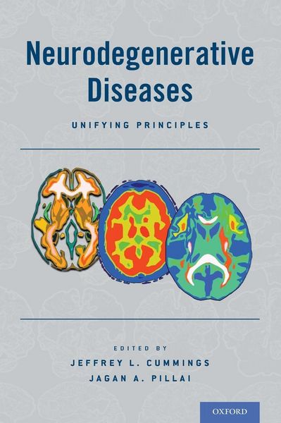 Produktbild: Neurodegenerative Diseases