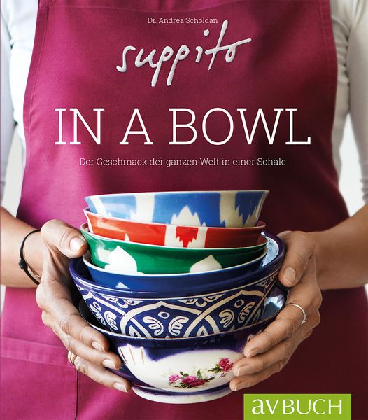 Produktbild: Suppito in a bowl