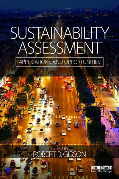 Produktbild: Sustainability Assessment