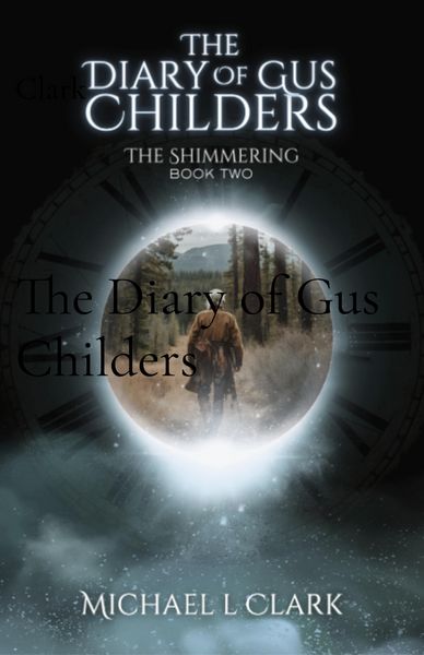 Produktbild: The Diary of Gus Childers