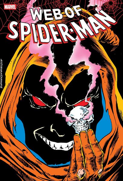 Produktbild: Web of Spider-Man Omnibus Vol. 2