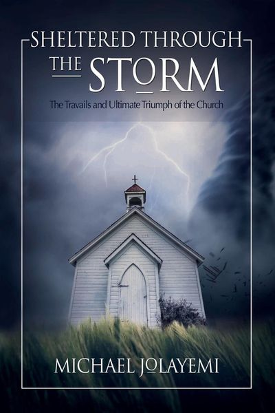 Produktbild: Sheltered Through the Storm