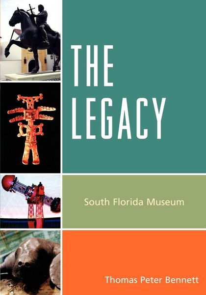 Produktbild: Legacy