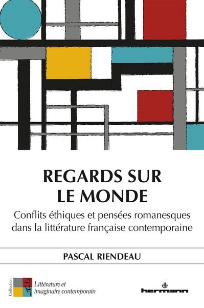 Produktbild: Regards sur le monde