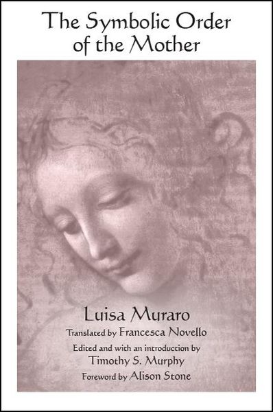 Produktbild: The Symbolic Order of the Mother