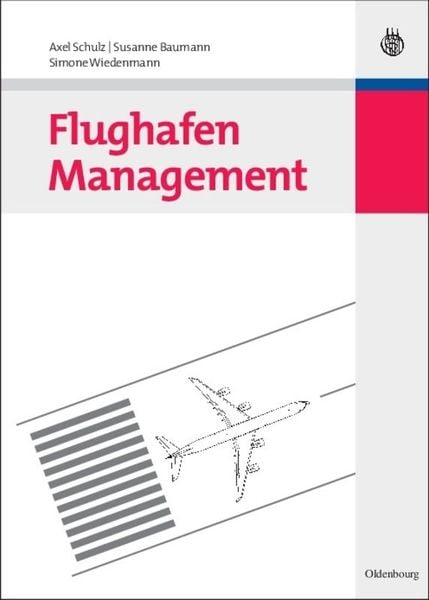 Produktbild: Flughafen Management
