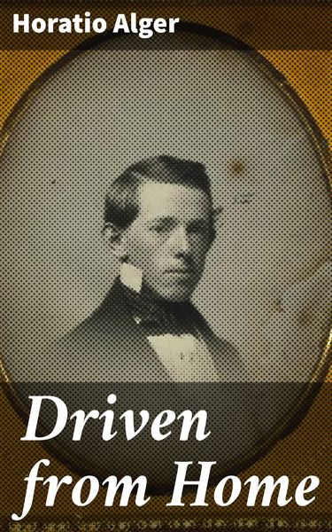 Produktbild: Driven from Home