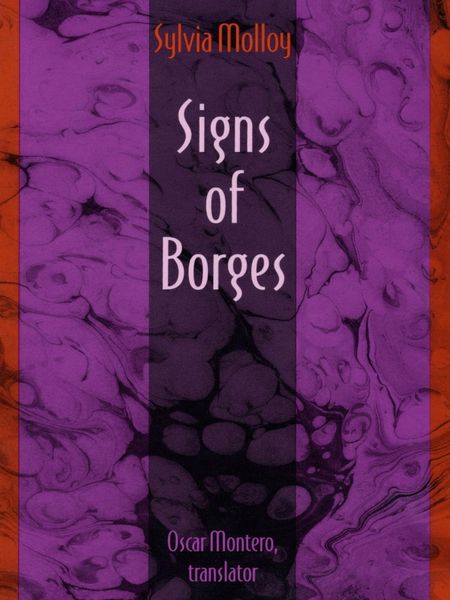 Produktbild: Signs of Borges