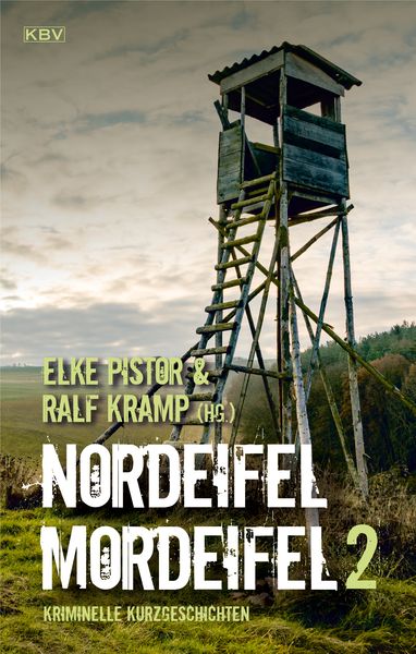 Produktbild: Nordeifel Mordeifel 2