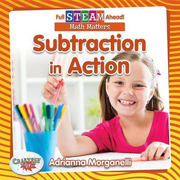 Produktbild: Subtraction in Action