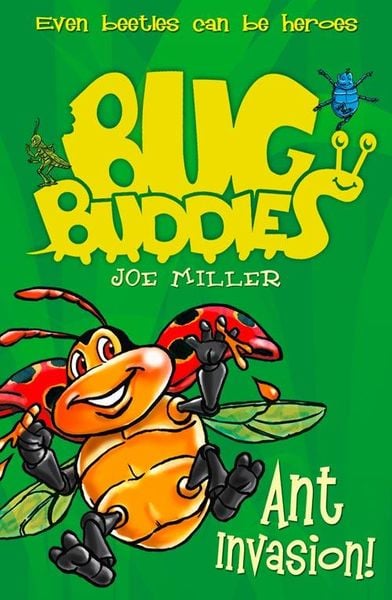Produktbild: Ant Invasion