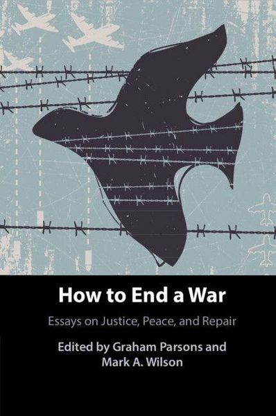 Produktbild: How to End a War