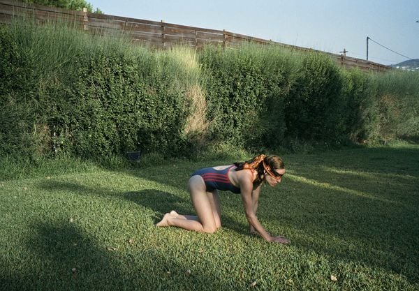Produktbild: Dogtooth - Special Edition