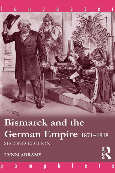 Produktbild: Bismarck and the German Empire