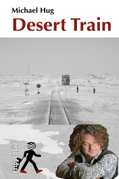 Produktbild: Desert Train