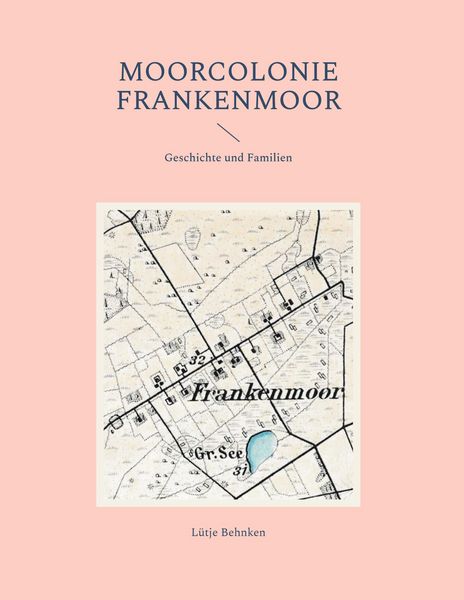 Produktbild: Moorcolonie Frankenmoor