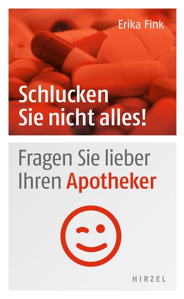 Produktbild: Schlucken Sie nicht alles!