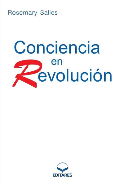 Produktbild: Conciencia en Revoluci&oacute;n