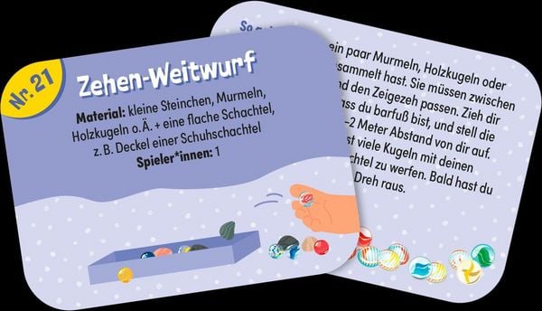 Produktbild: 25 Spiele f&uuml;r drinnen