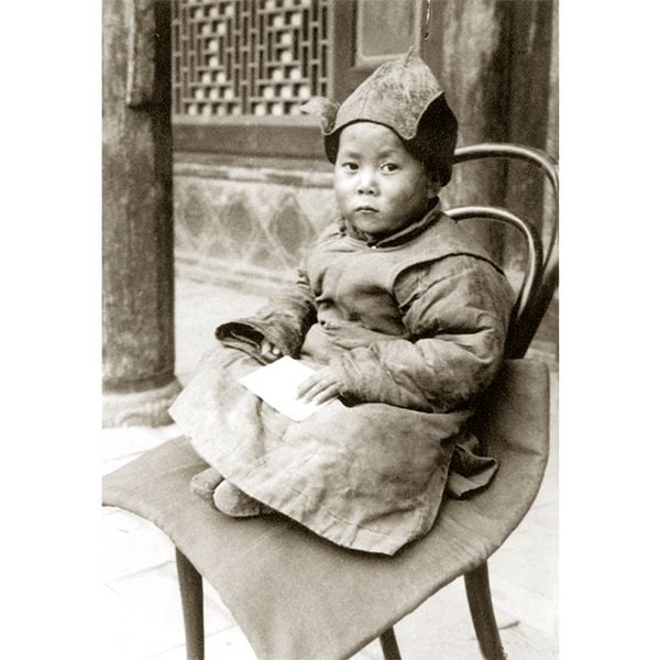 Produktbild: Dalai Lama