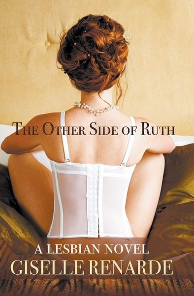 Produktbild: The Other Side of Ruth