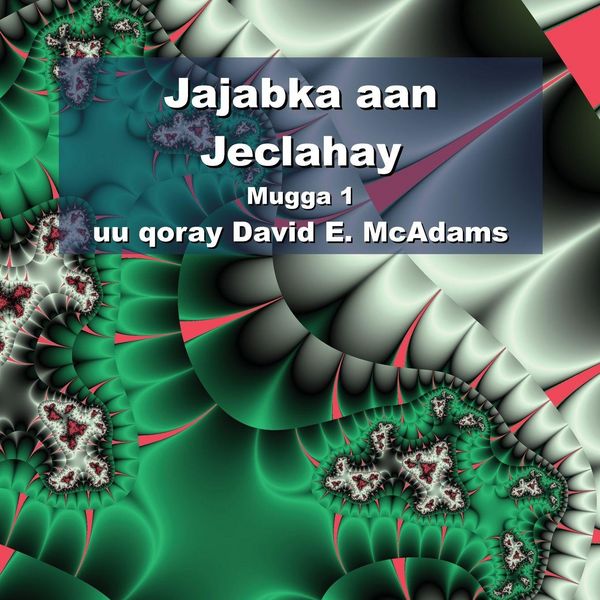 Produktbild: Jajabka aan Jeclahay