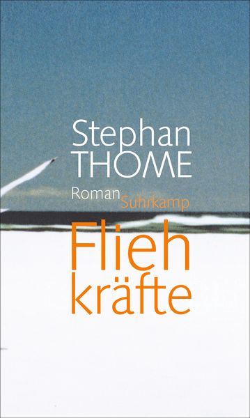 Produktbild: Fliehkr&auml;fte