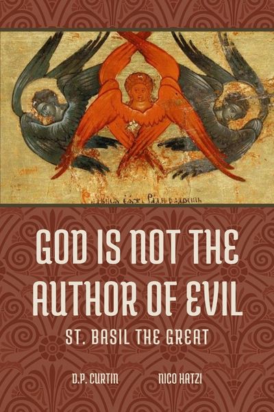 Produktbild: God is not the Author of Evil