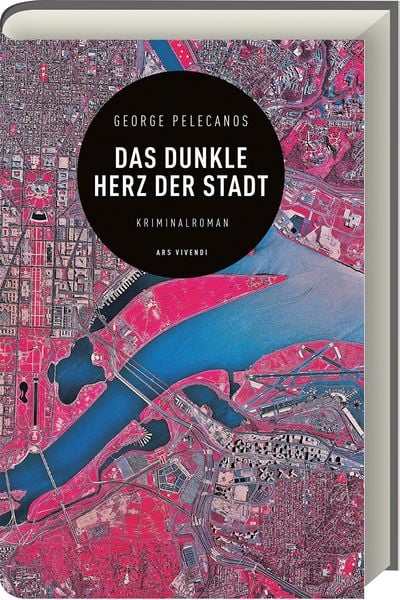 Produktbild: Das dunkle Herz der Stadt