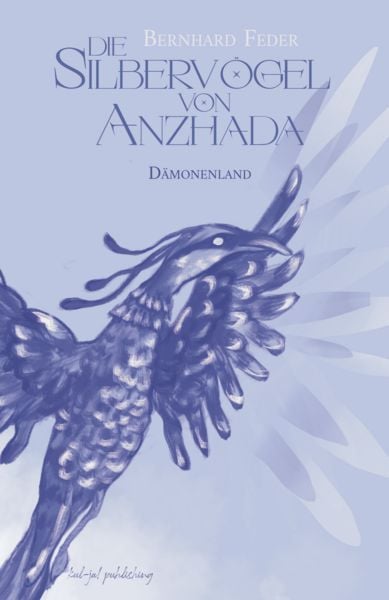 Produktbild: Die Silberv&ouml;gel von Anzhada III