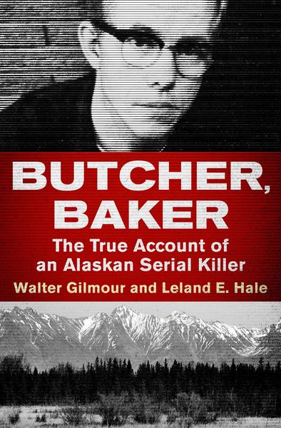 Produktbild: Butcher, Baker