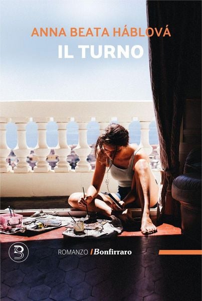 Produktbild: Il turno