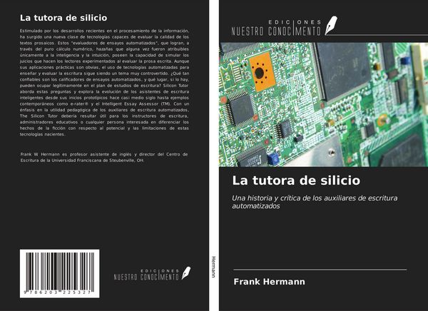 Produktbild: La tutora de silicio