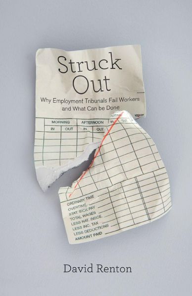 Produktbild: Struck Out