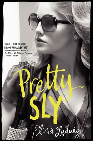 Produktbild: Pretty Sly